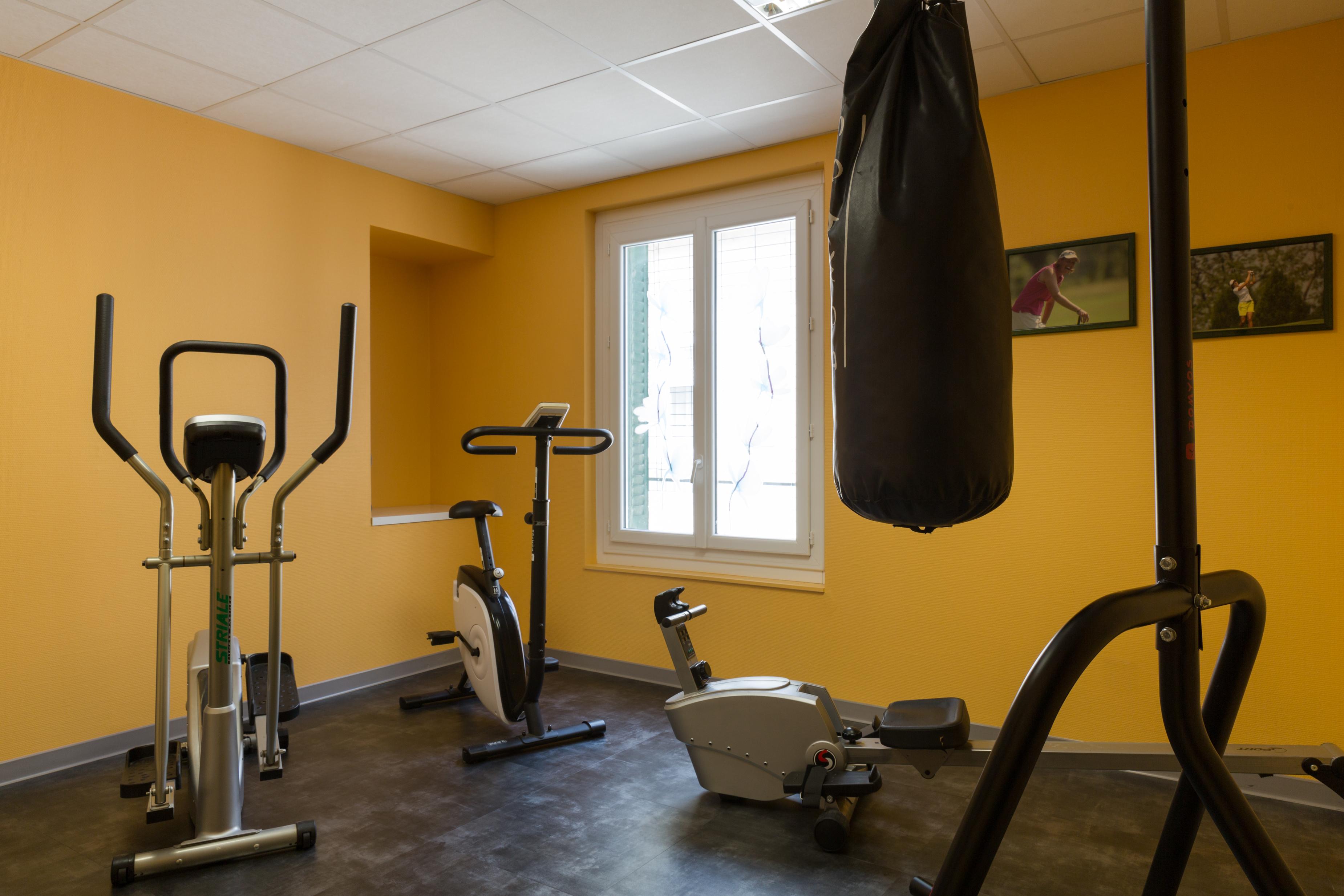 Hotel The Originals City, Alizea, Le Mans Nord