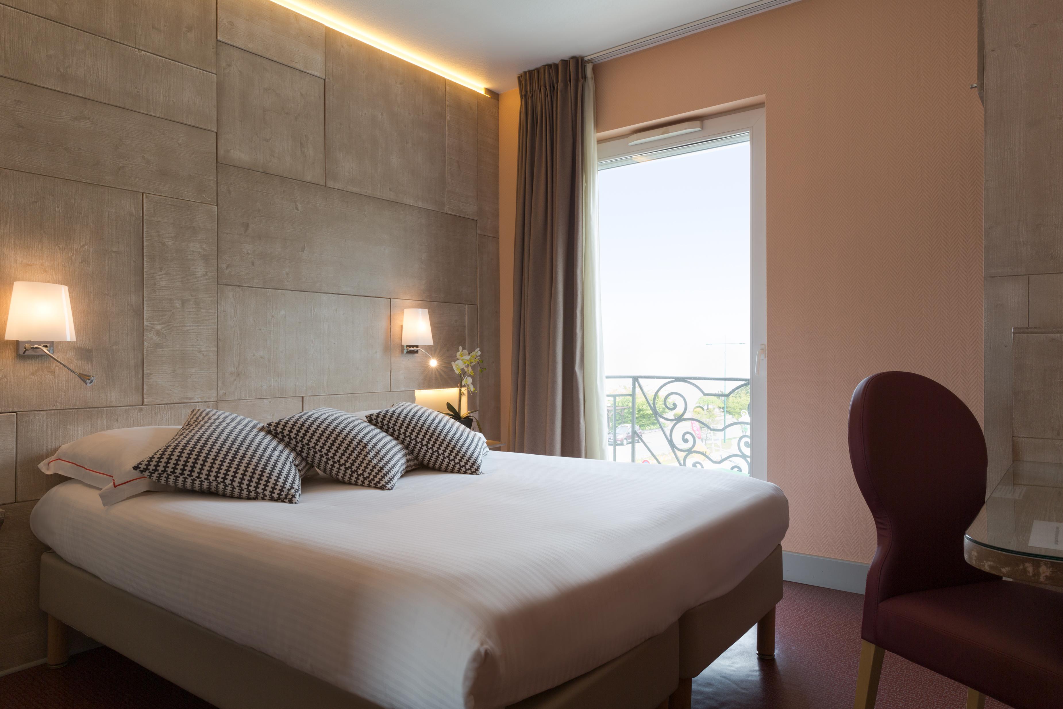 The Originals City, Alizea, Le Mans Nord 3*