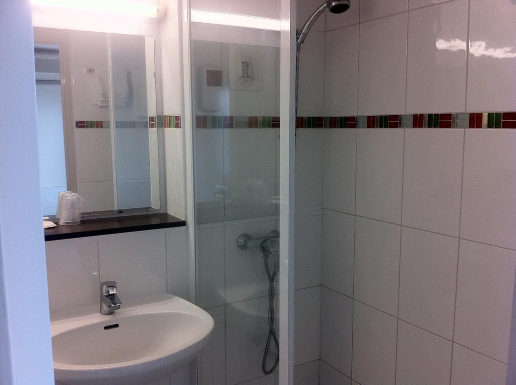 The Originals City, Alizéa, Le Mans Nord Hotel 3*