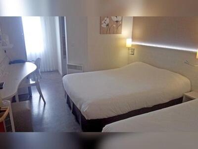 Hotel The Originals City, Alizea, Le Mans Nord