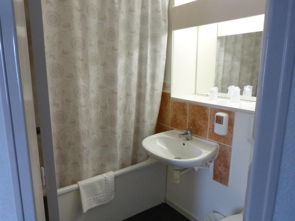 The Originals City, Alizea, Le Mans Nord 3* Saint-Saturnin (Sarthe)