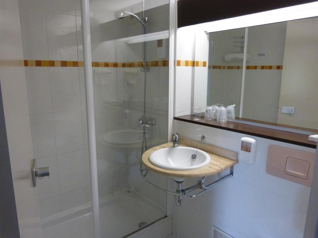 Hotel The Originals City, Alizea, Le Mans Nord 3*