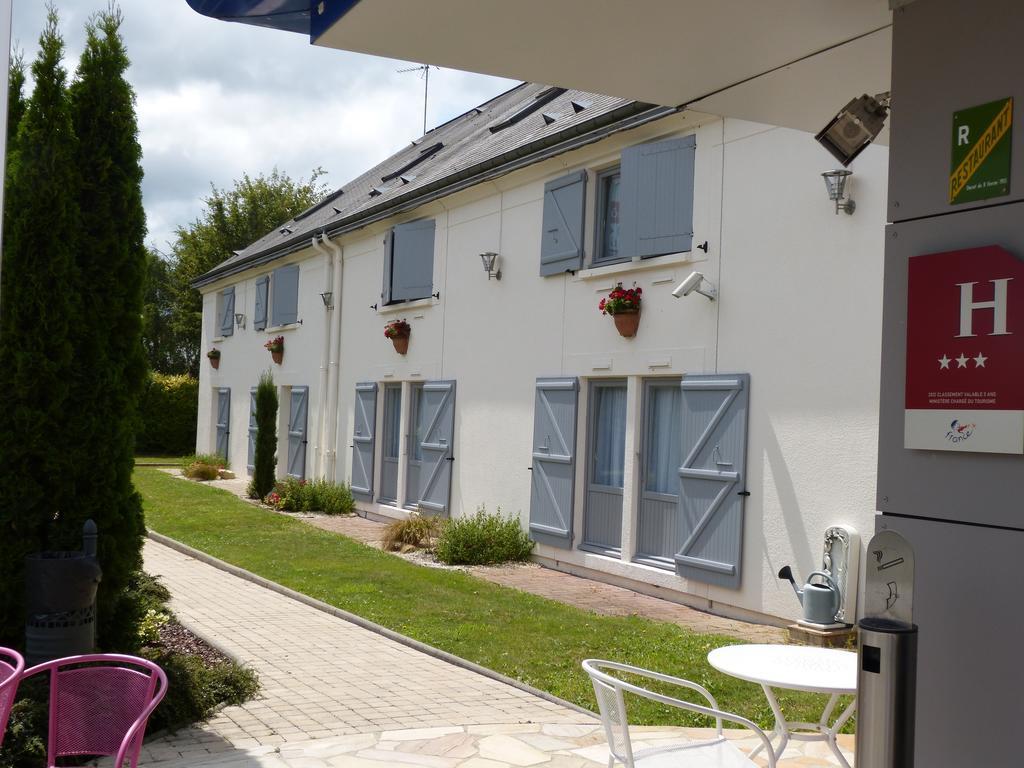 The Originals City, Alizea, Le Mans Nord 3* Saint-Saturnin (Sarthe)