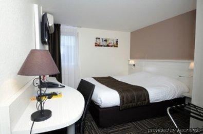 The Originals City, Alizea, Le Mans Nord Hotel 3*