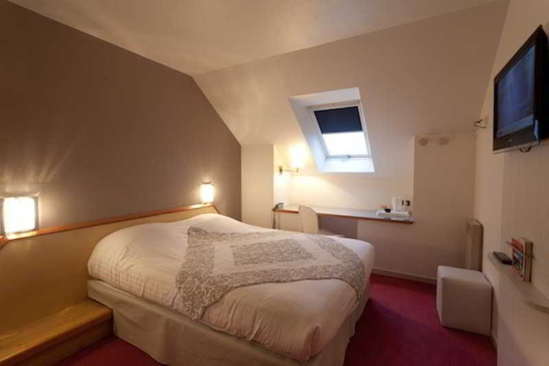 The Originals City, Alizea, Le Mans Nord Hotel