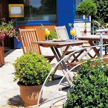 The Originals City, Alizea, Le Mans Nord Hotel 3*