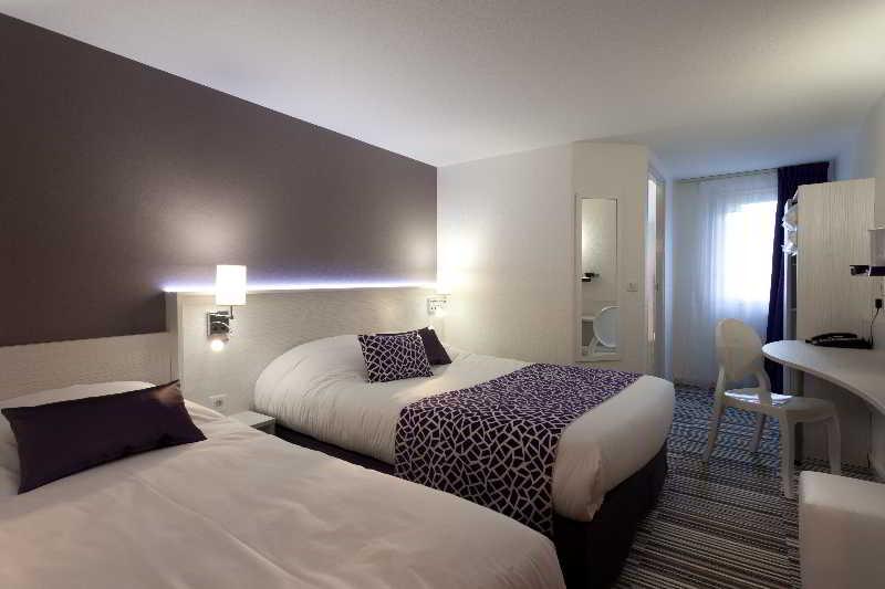 The Originals City, Alizea, Le Mans Nord 3*