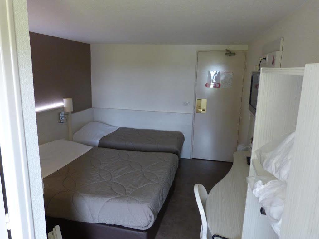 Hotel The Originals City, Alizea, Le Mans Nord