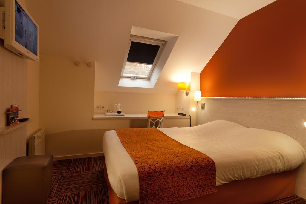 Hotel The Originals City, Alizea, Le Mans Nord