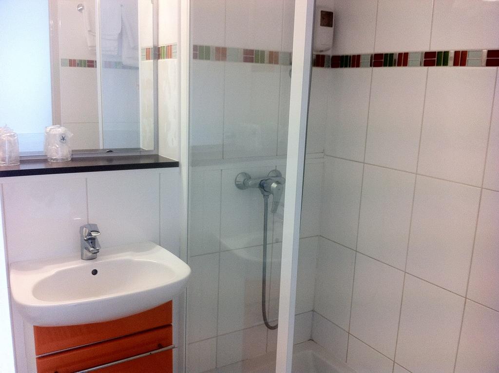 Hotel The Originals City, Alizea, Le Mans Nord